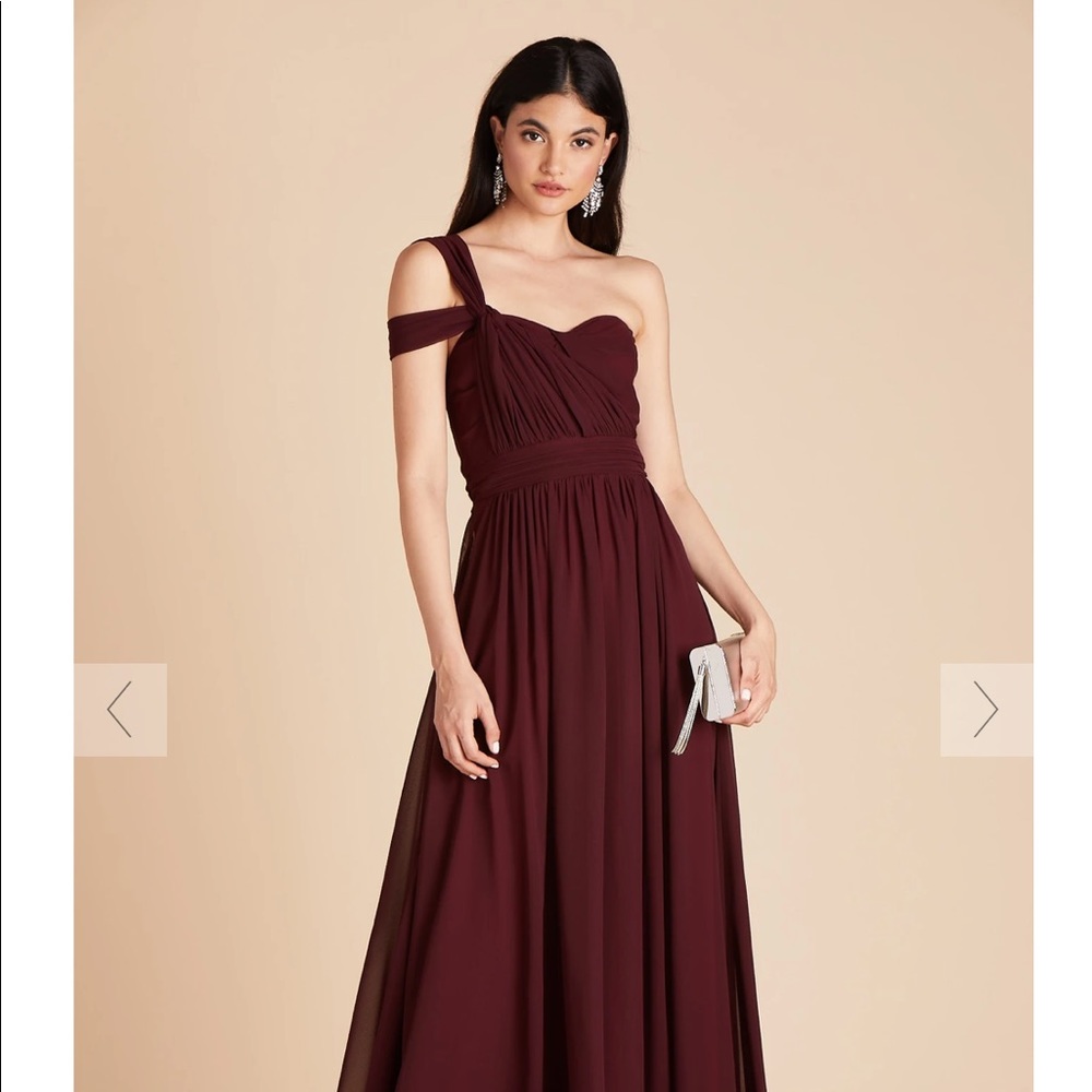 Birdy Grey Bridesmaids Dress